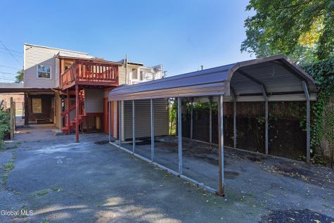 7 Smith Avenue Troy NY 12180
