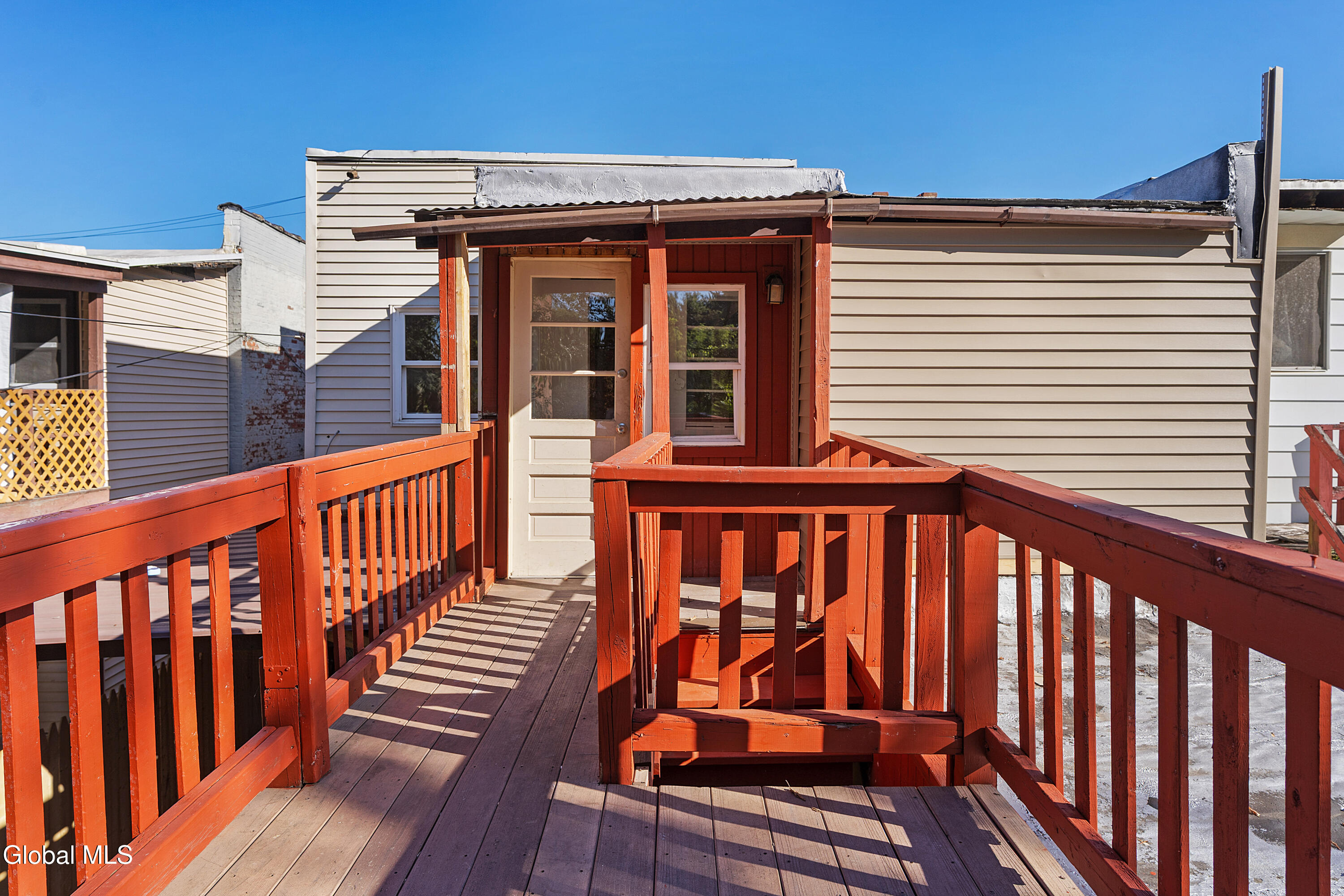 7 Smith Avenue Troy NY 12180