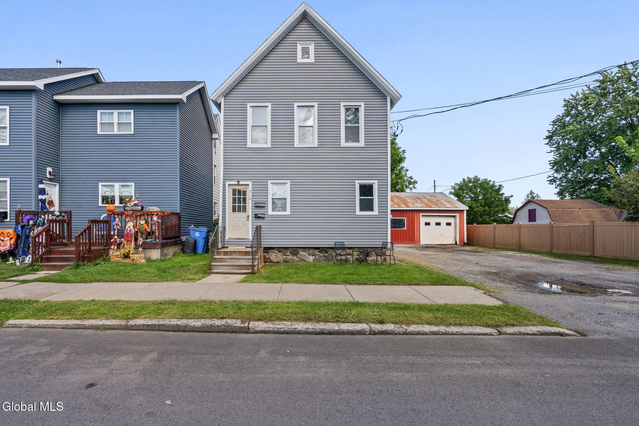 310 N Market Street Johnstown NY 12095