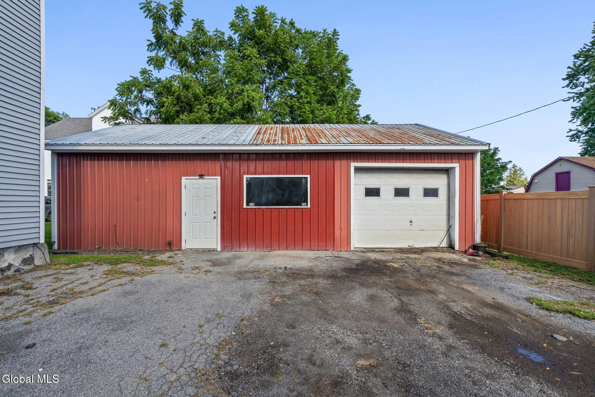 310 N Market Street Johnstown NY 12095