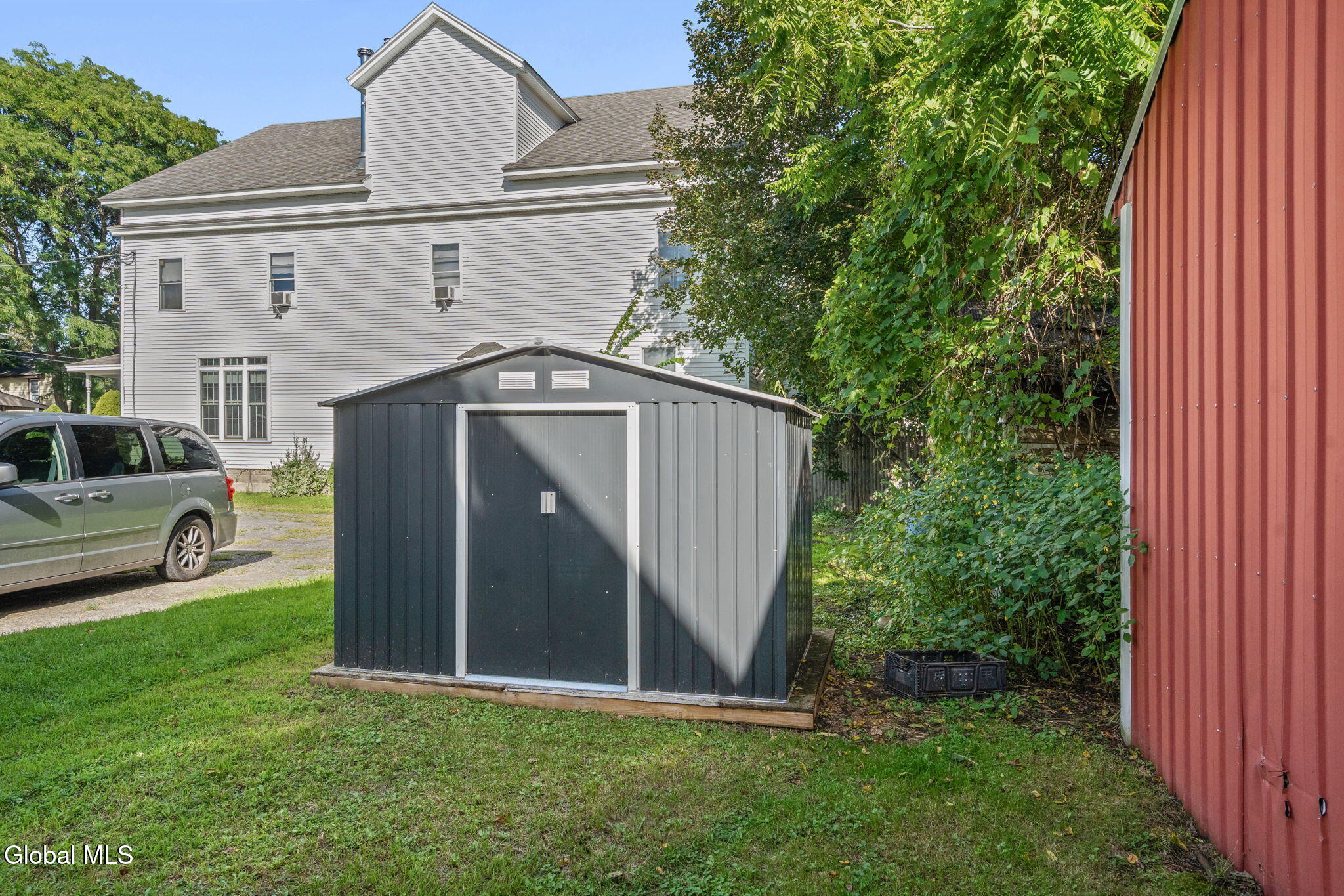310 N Market Street Johnstown NY 12095