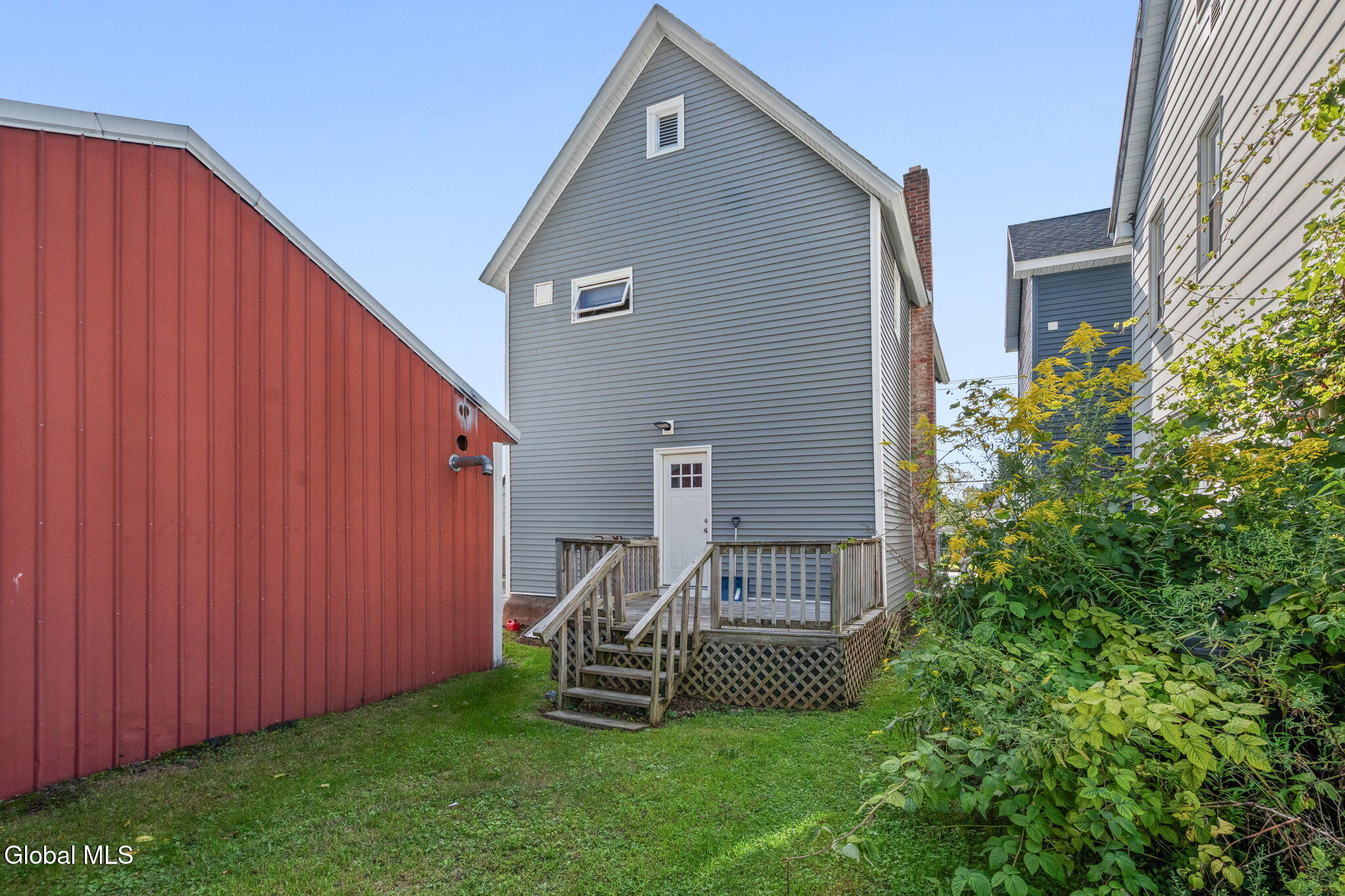 310 N Market Street Johnstown NY 12095