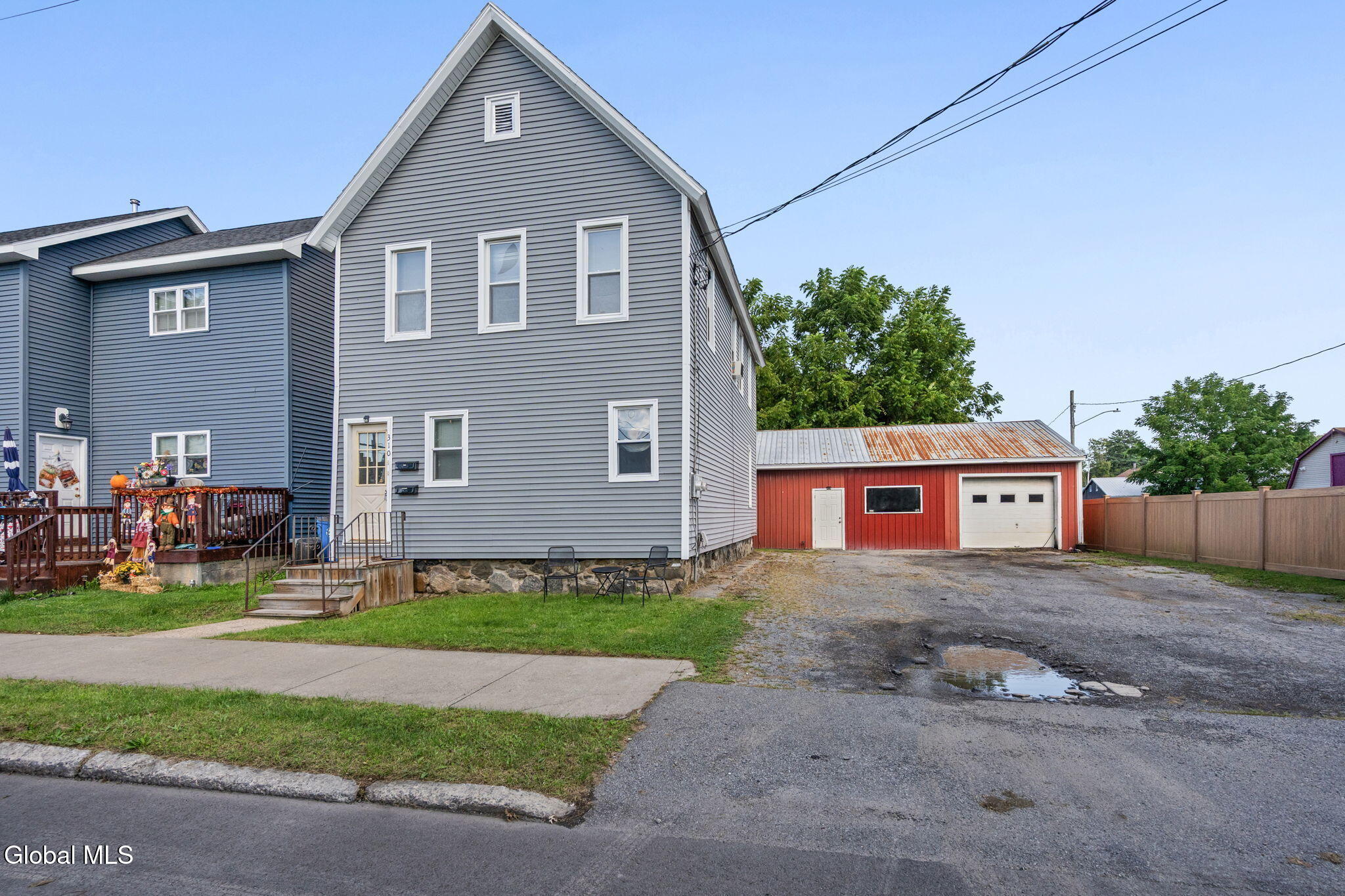 310 N Market Street Johnstown NY 12095