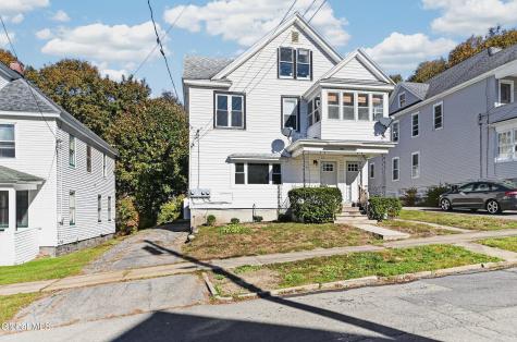 9 Academy Place Gloversville NY 12078