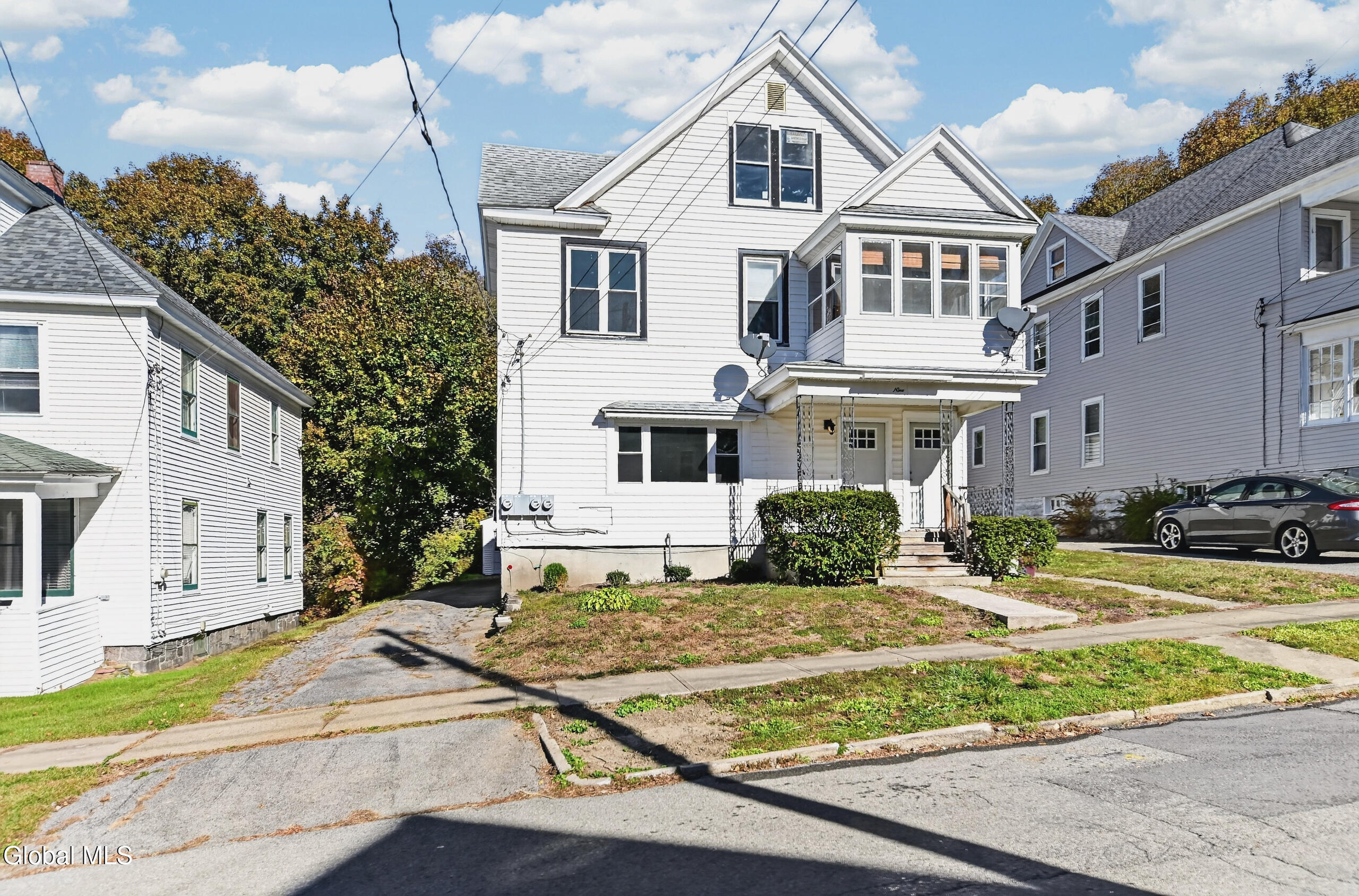 9 Academy Place Gloversville NY 12078
