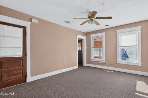 9 Academy Place Gloversville NY 12078