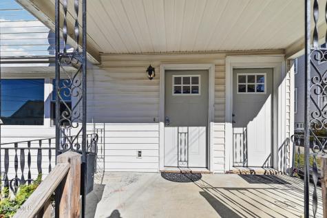 9 Academy Place Gloversville NY 12078