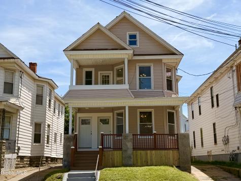 534 N Brandywine Avenue Schenectady NY 12308