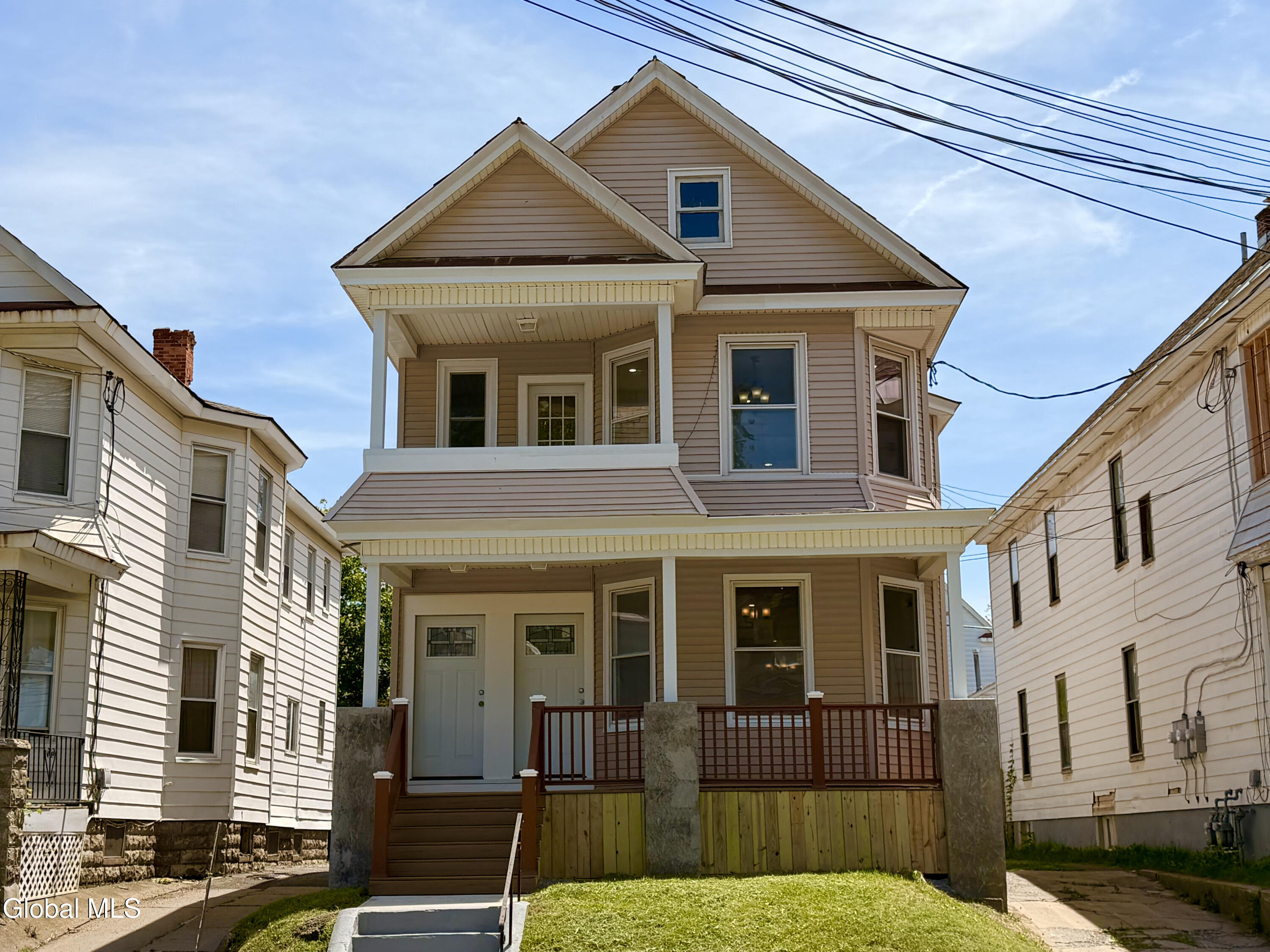534 N Brandywine Avenue Schenectady NY 12308