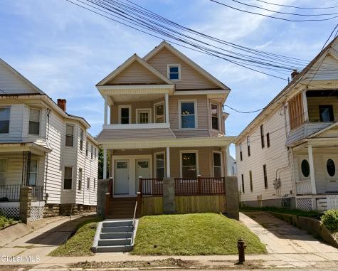 534 N Brandywine Avenue Schenectady NY 12308