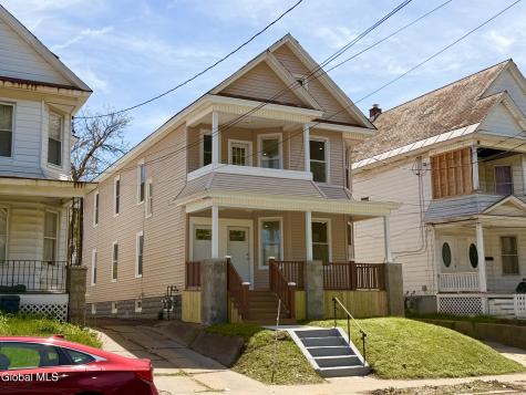 534 N Brandywine Avenue Schenectady NY 12308