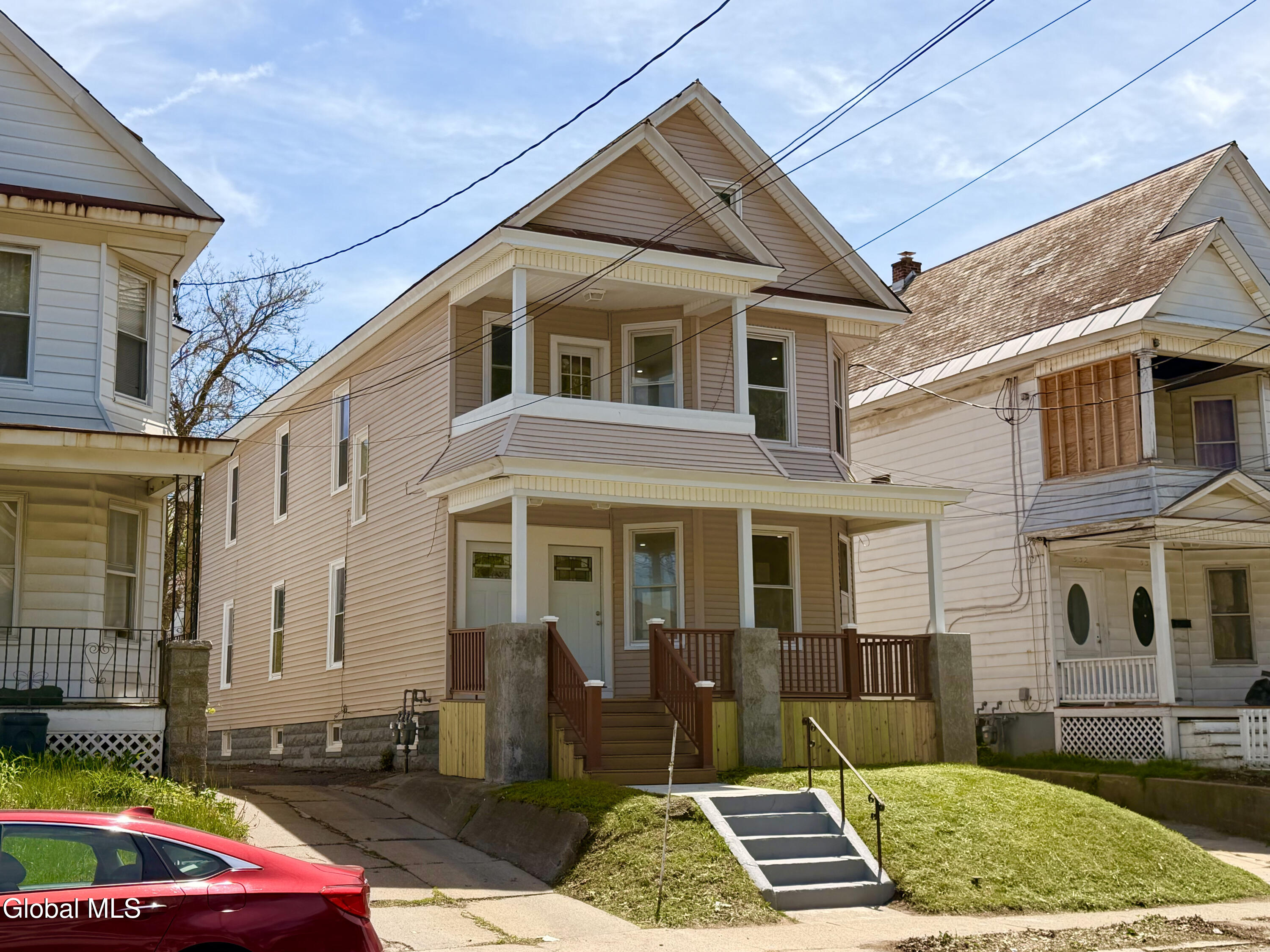 534 N Brandywine Avenue Schenectady NY 12308
