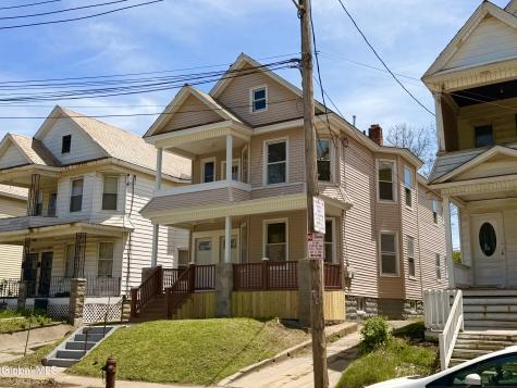534 N Brandywine Avenue Schenectady NY 12308
