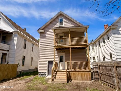534 N Brandywine Avenue Schenectady NY 12308