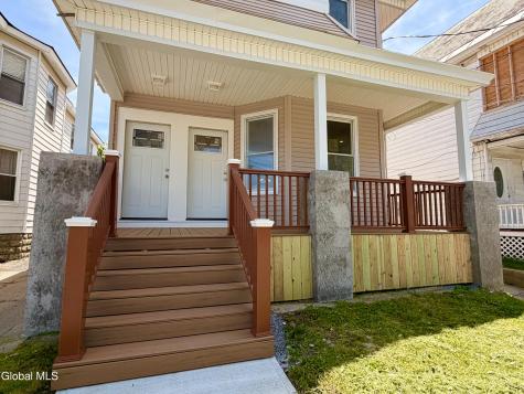 534 N Brandywine Avenue Schenectady NY 12308