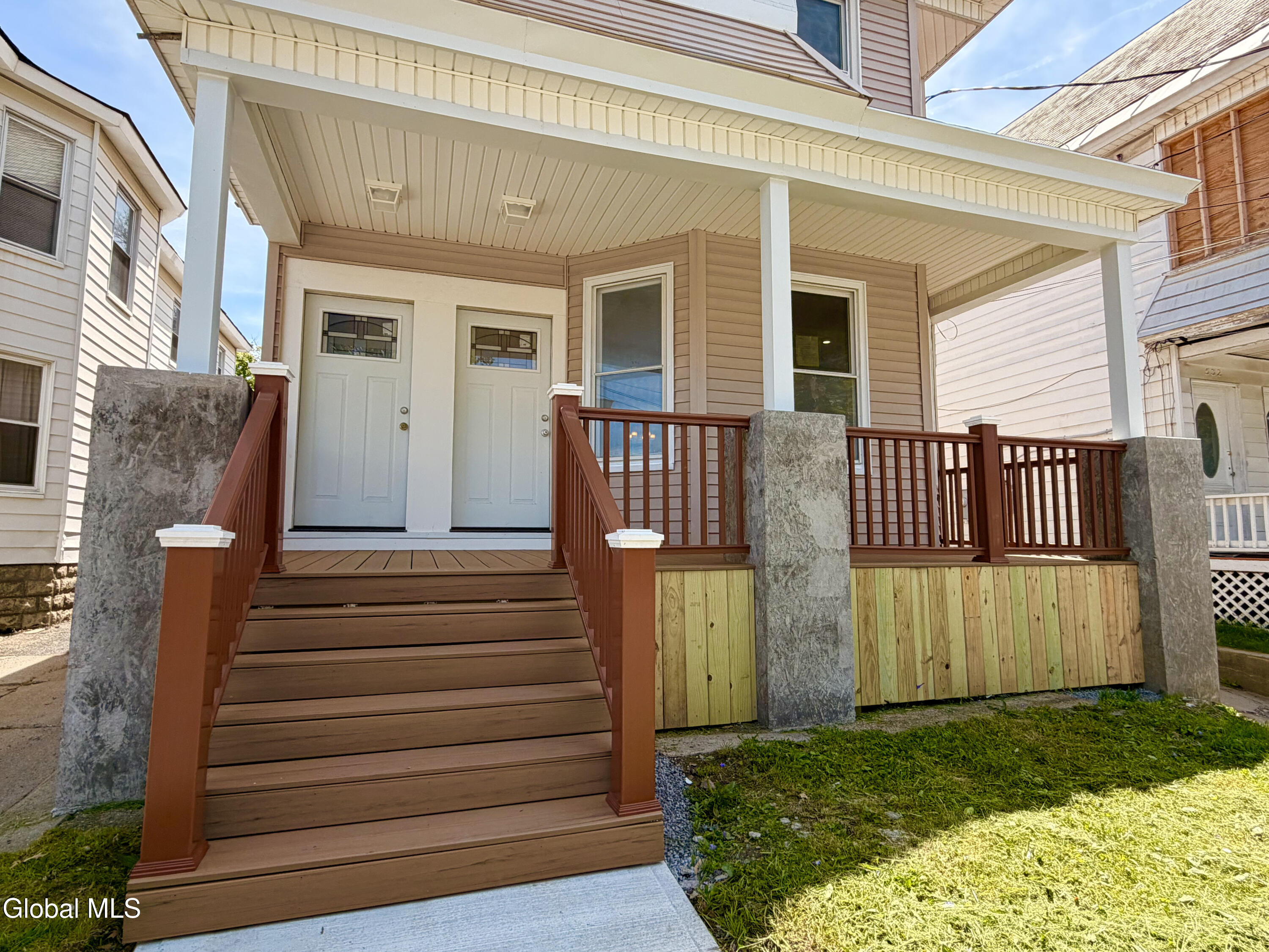 534 N Brandywine Avenue Schenectady NY 12308