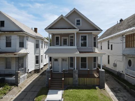 534 N Brandywine Avenue Schenectady NY 12308