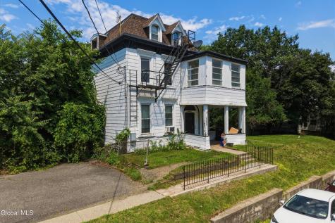 2209 16th Street Troy NY 12180
