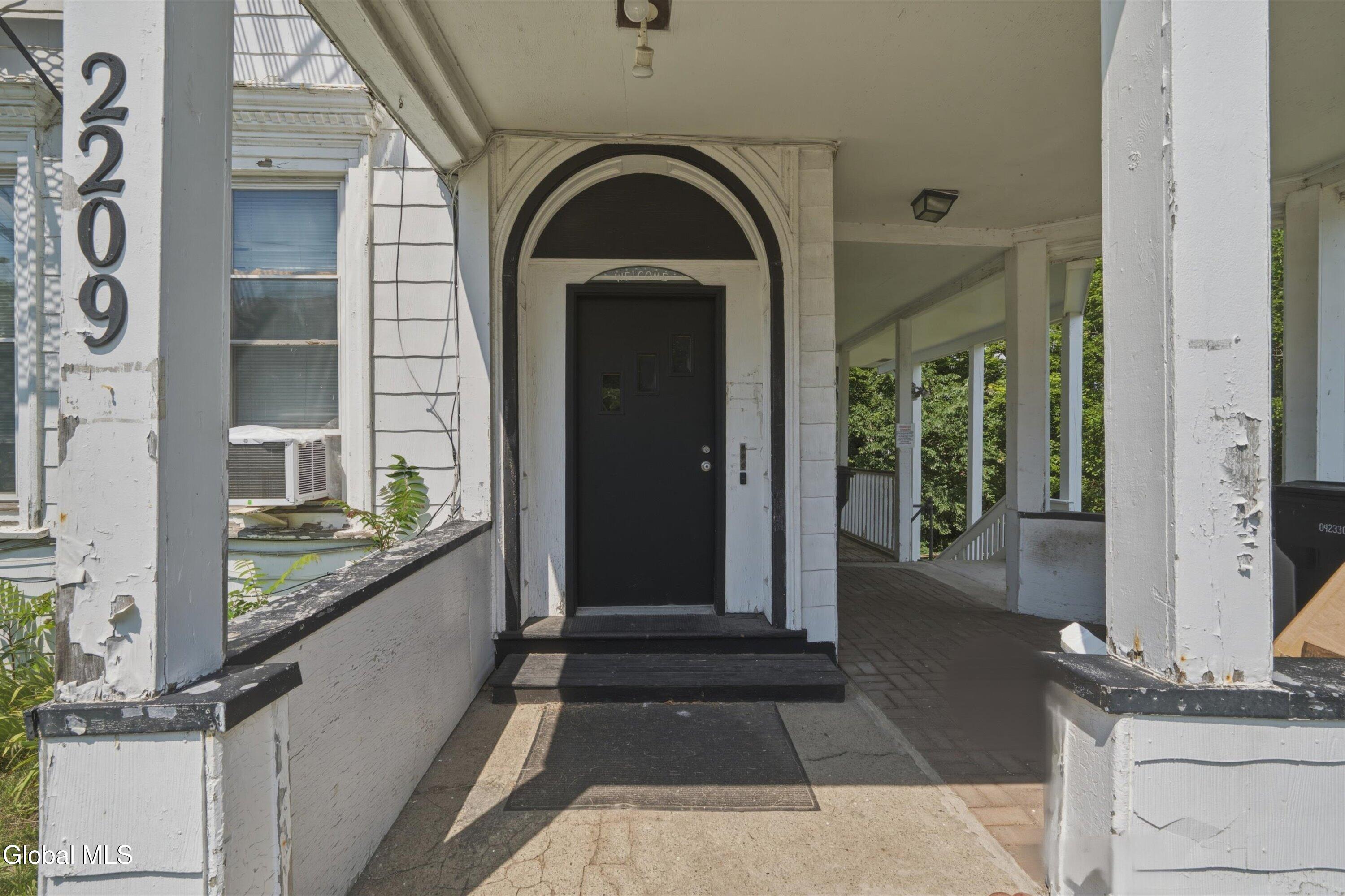 2209 16th Street Troy NY 12180