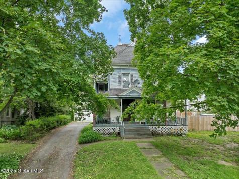 253 Guy Park Avenue Amsterdam NY 12010