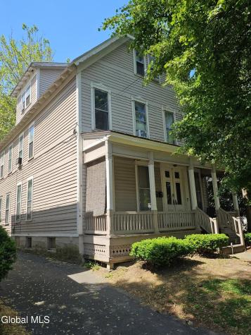 846 Union Street Schenectady NY 12308
