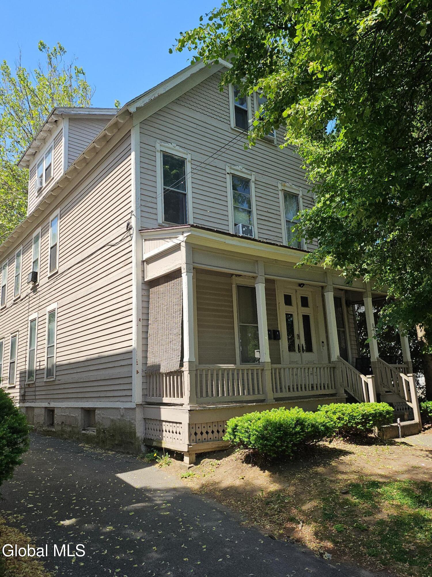 846 Union Street Schenectady NY 12308