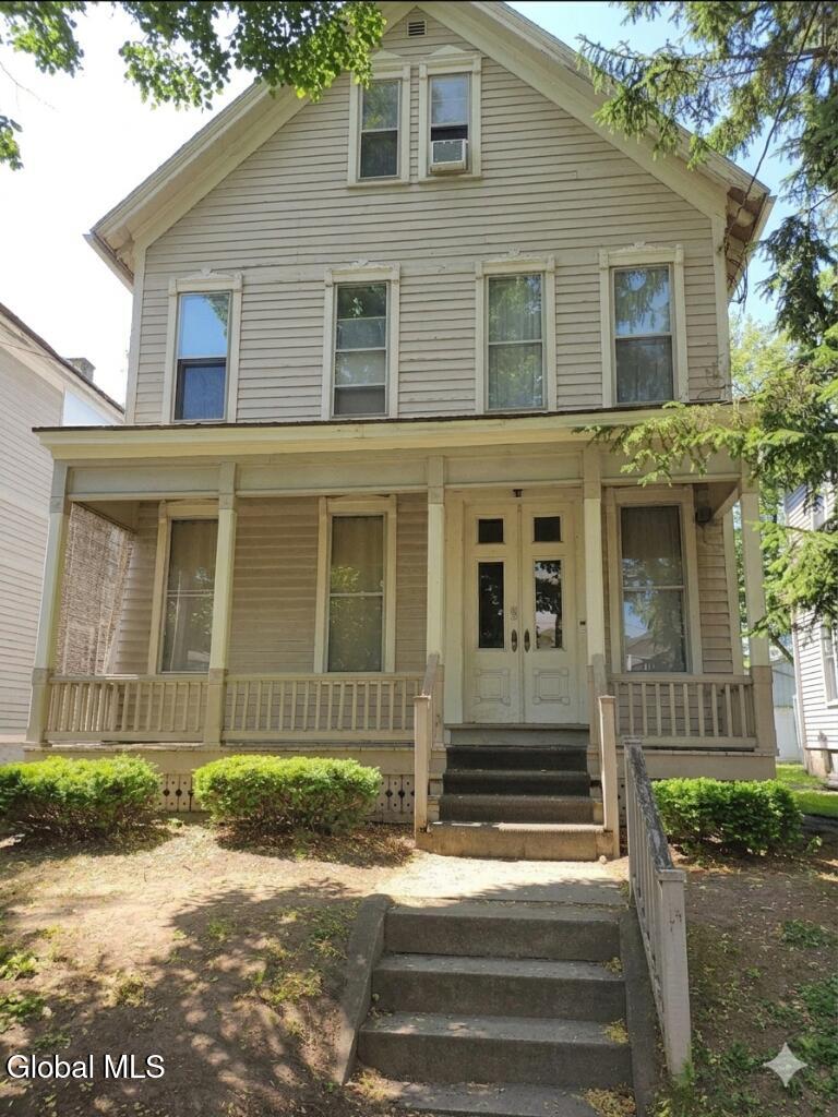 846 Union Street Schenectady NY 12308
