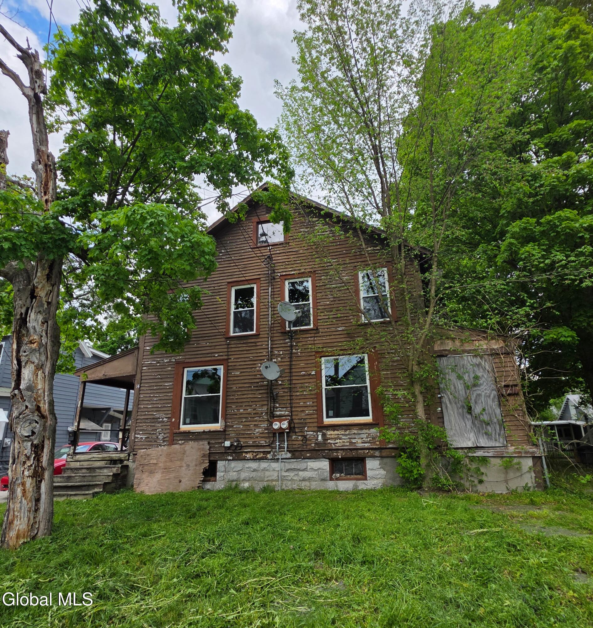 12-14 Lincoln Street Granville NY 12832
