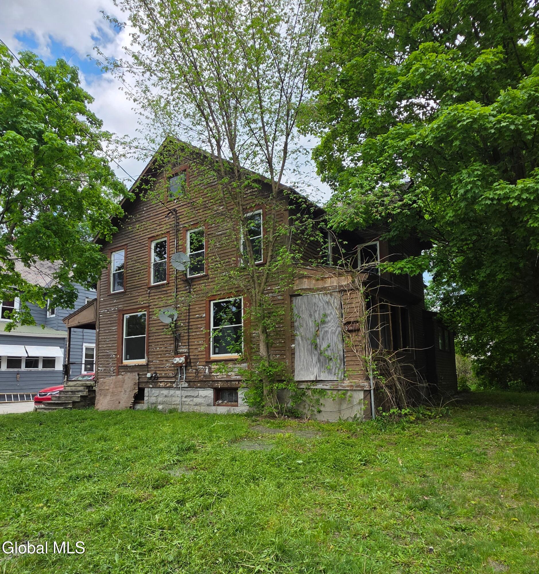 12-14 Lincoln Street Granville NY 12832