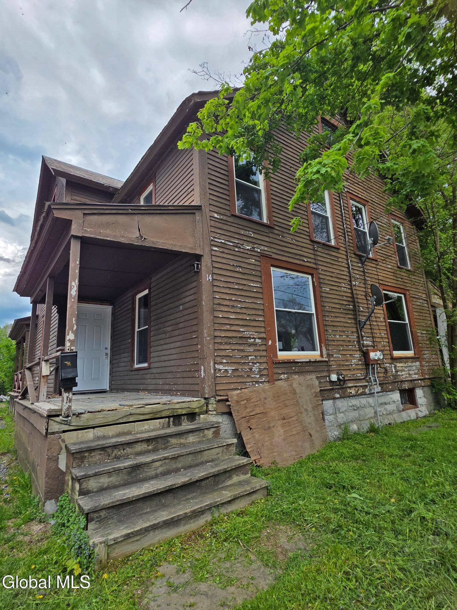 12-14 Lincoln Street Granville NY 12832