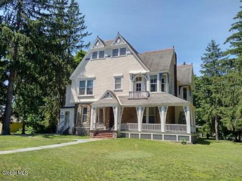 190 Ridge Street Glens Falls NY 12801