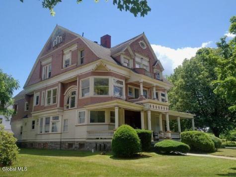 190 Ridge Street Glens Falls NY 12801