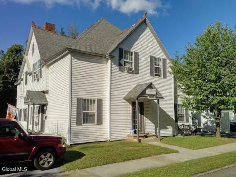 190 Ridge Street Glens Falls NY 12801