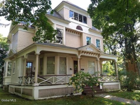 190 Ridge Street Glens Falls NY 12801