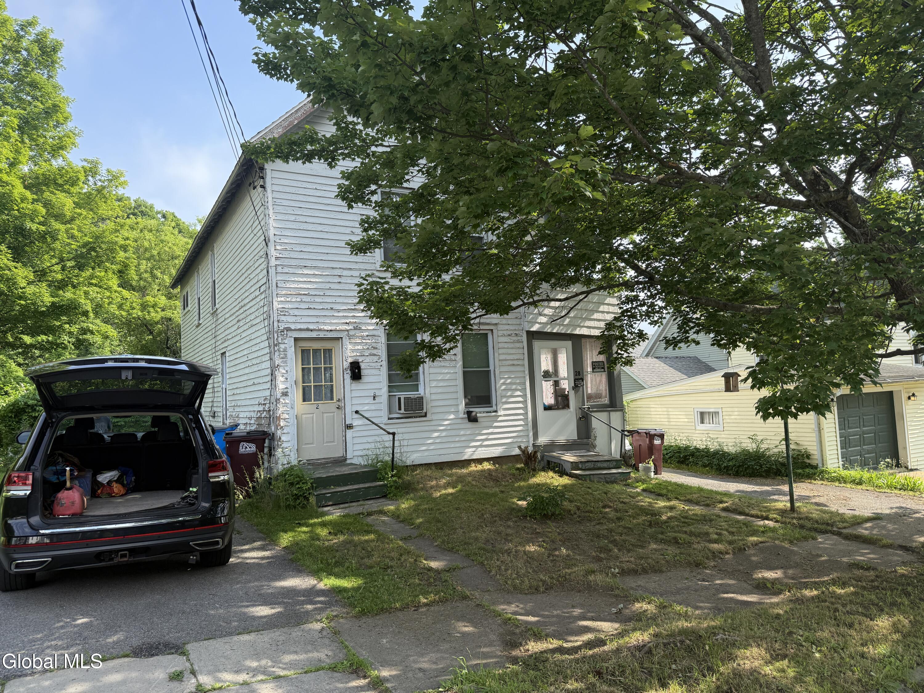 28-30 William Street Gloversville NY 12078