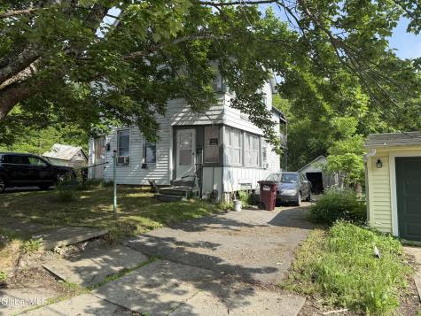 28-30 William Street Gloversville NY 12078