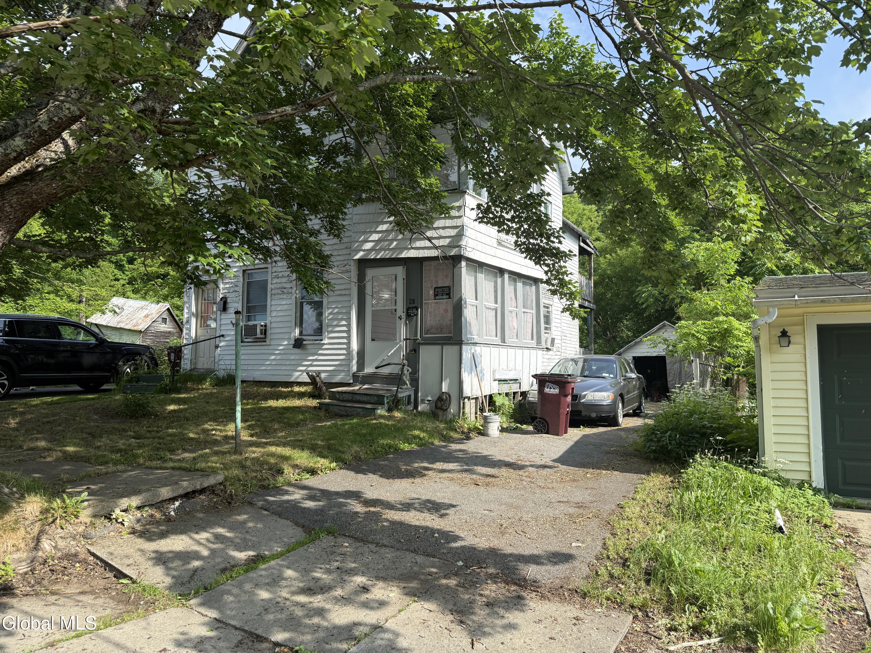 28-30 William Street Gloversville NY 12078
