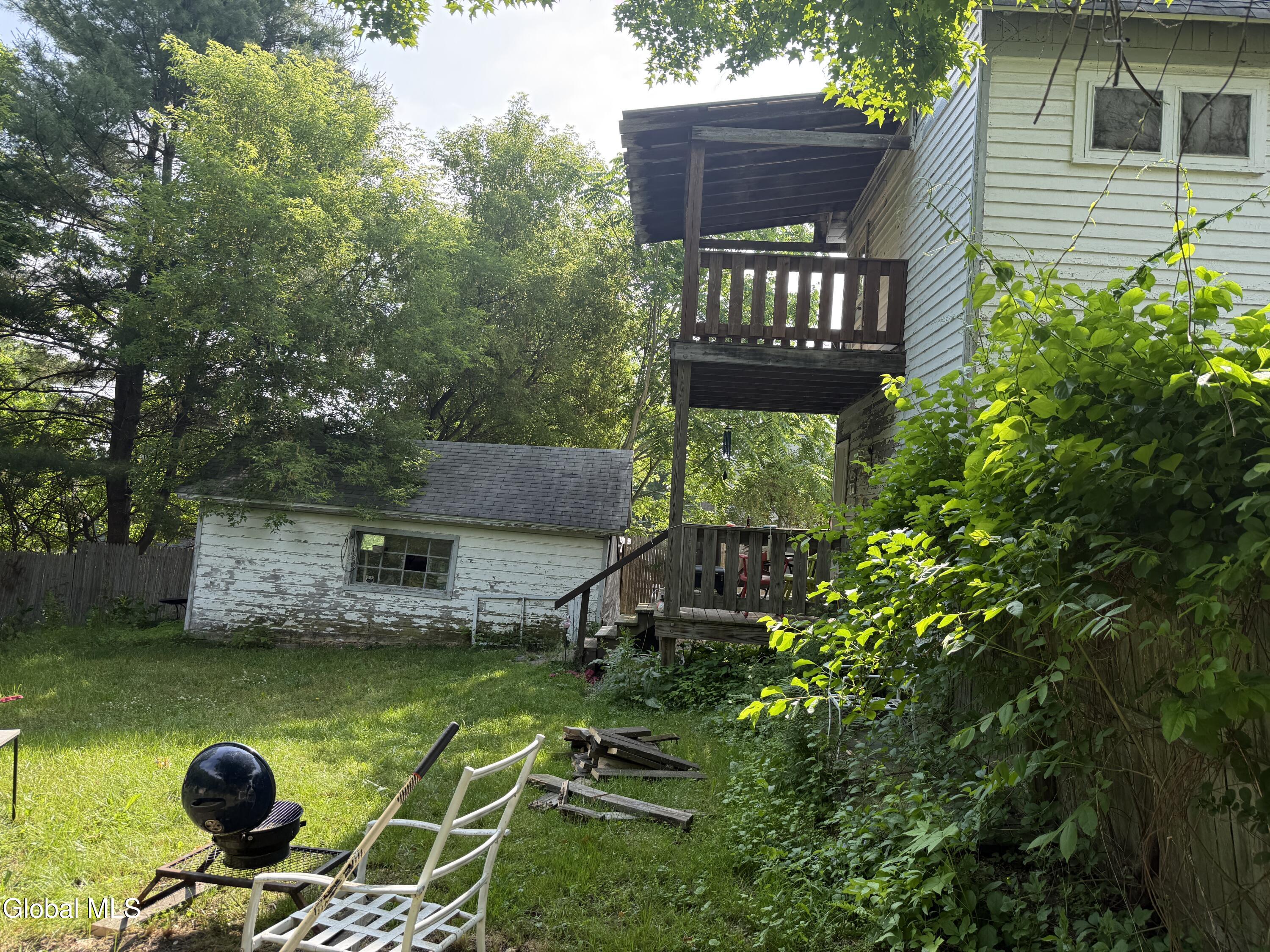28-30 William Street Gloversville NY 12078