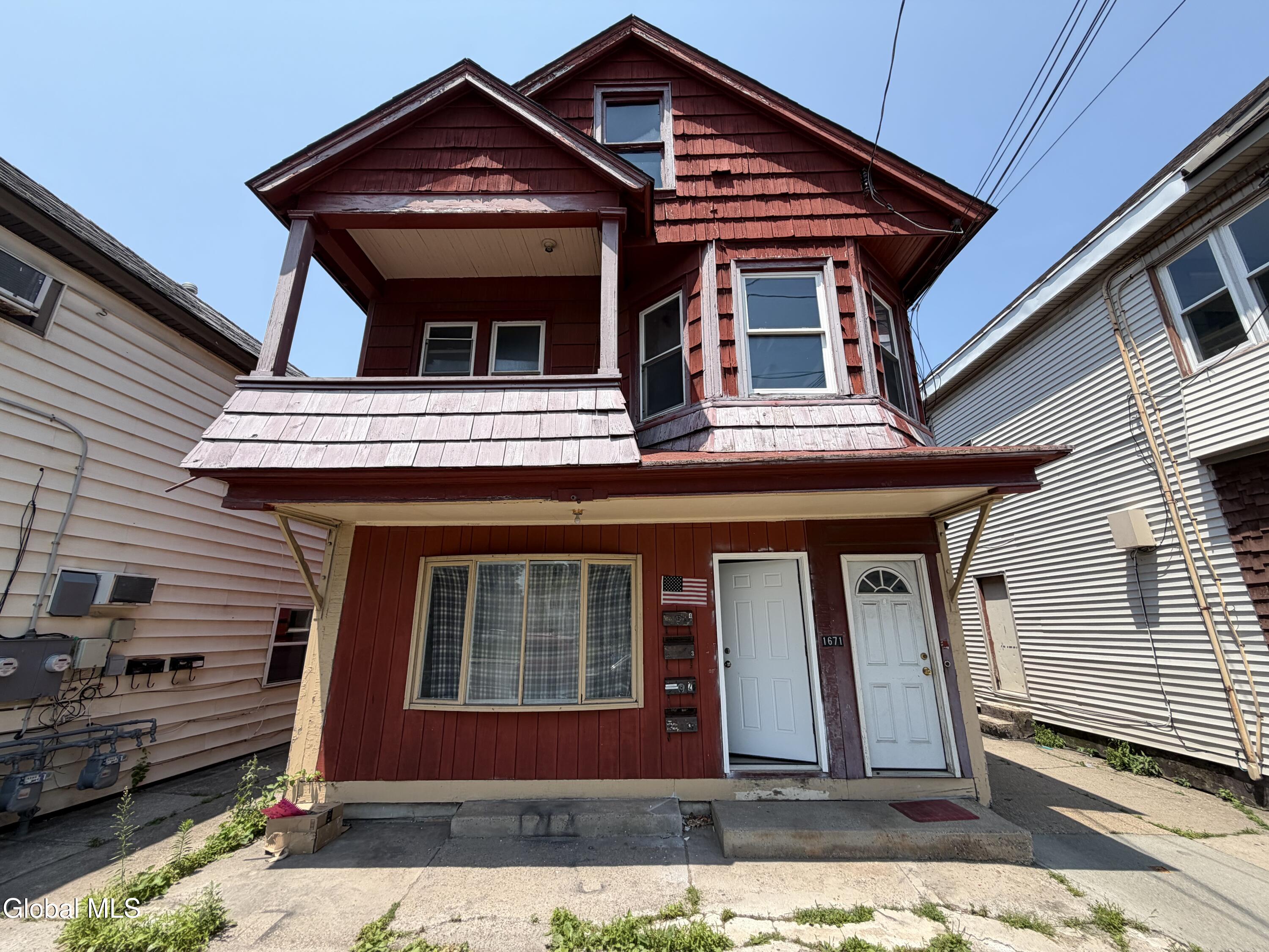 1671 Broadway Schenectady NY 12306