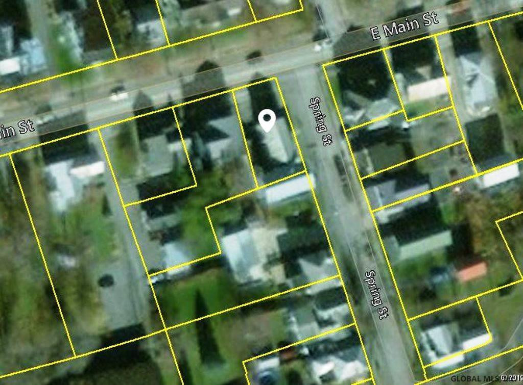 642 Main Street Cobleskill NY 12043