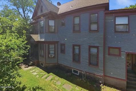 1063 University Place Schenectady NY 12308