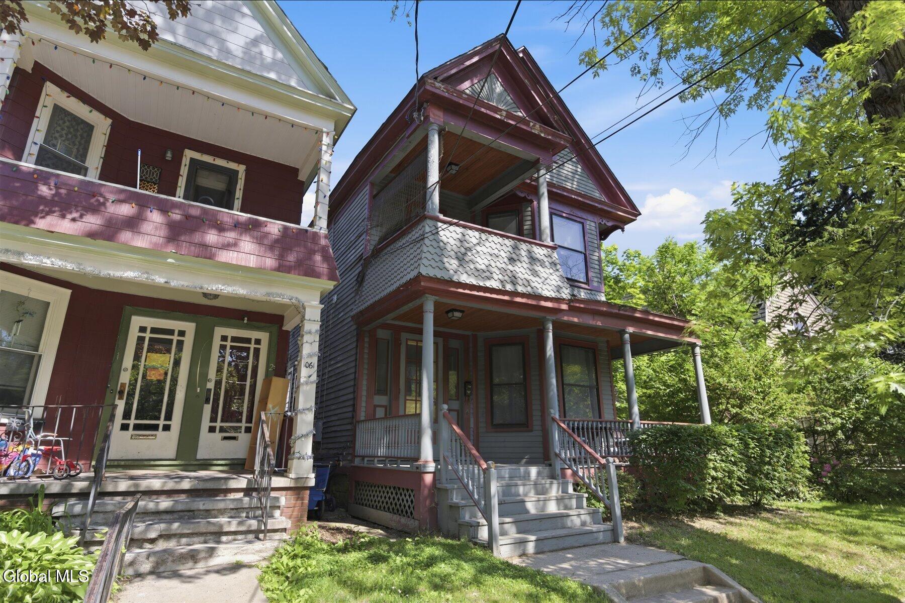 1063 University Place Schenectady NY 12308