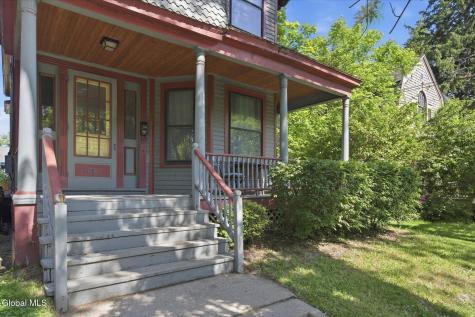 1063 University Place Schenectady NY 12308