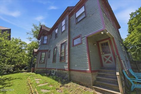 1063 University Place Schenectady NY 12308