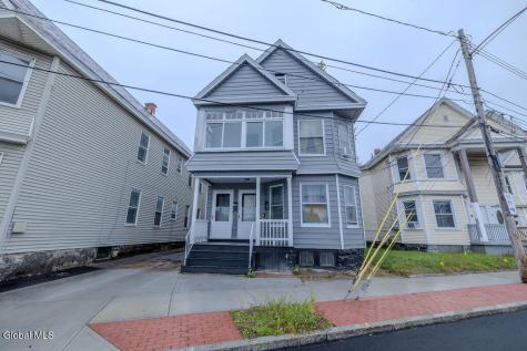 1017 Chrisler Avenue Schenectady NY 12303