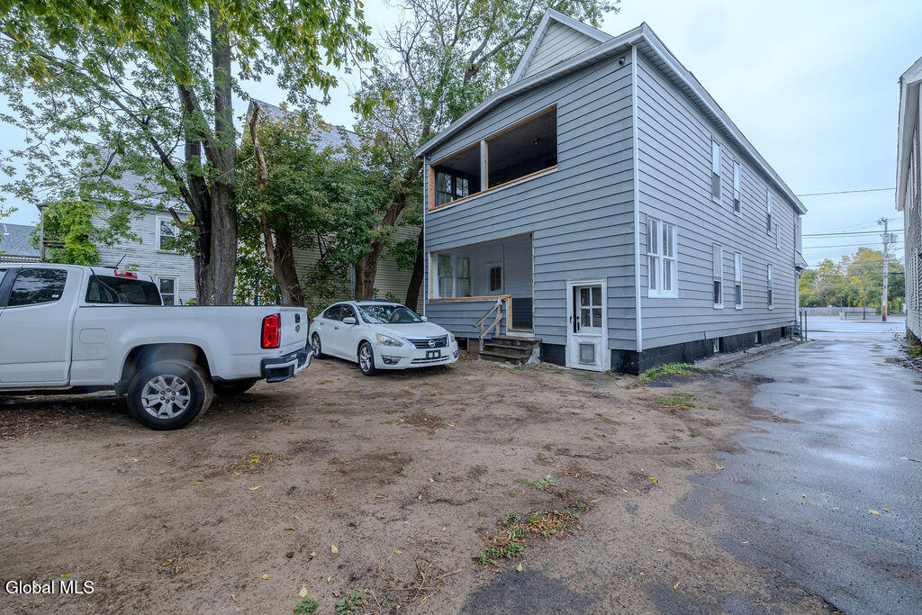 1017 Chrisler Avenue Schenectady NY 12303
