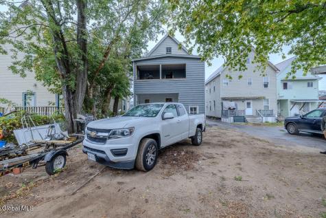 1017 Chrisler Avenue Schenectady NY 12303