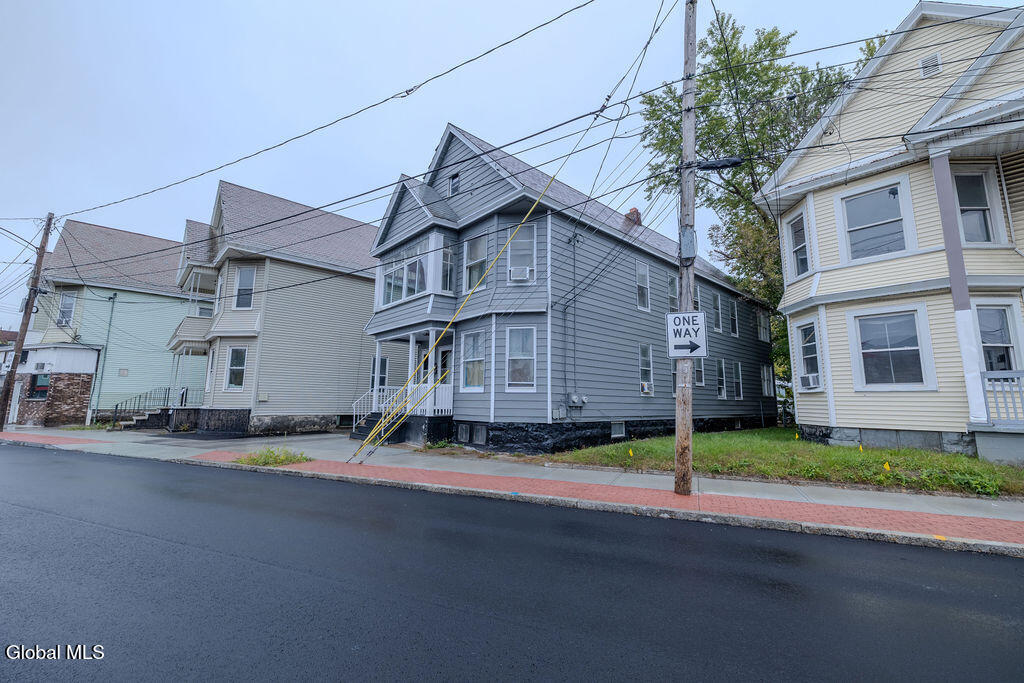 1017 Chrisler Avenue Schenectady NY 12303