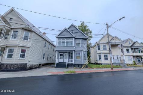 1017 Chrisler Avenue Schenectady NY 12303