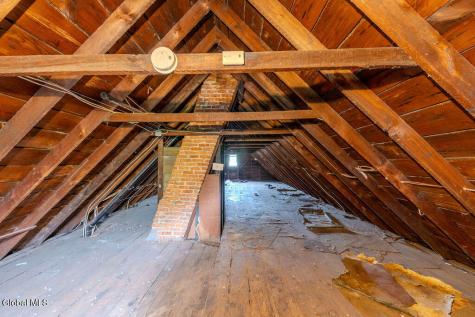 1017 Chrisler Avenue Schenectady NY 12303
